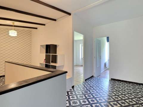 Vente maison 6 pièces Vallet 44