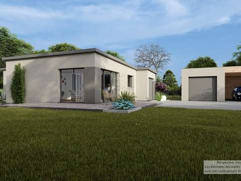 Vente maison 5 pièces Vente maison 5 pièces