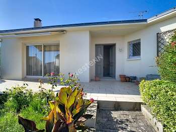 Vente maison 9 pièces Vallet 44