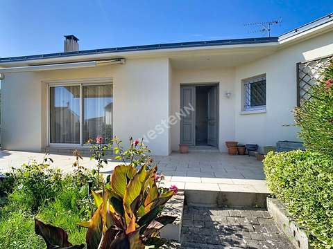 Vente maison 9 pièces Vallet 44