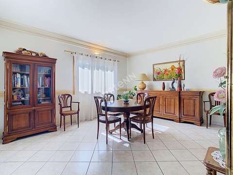 Vente maison 9 pièces