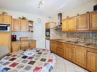 Vente maison 9 pièces