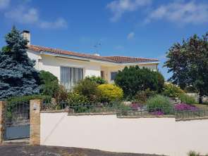 Vente Maison 3 chambresVallet