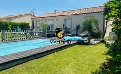 Photo Vente maison Vallet