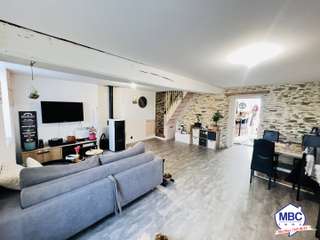 Vente maison 5 pièces Vente maison 5 pièces