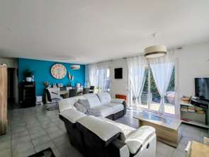 Vente Maison 3 chambresVallet