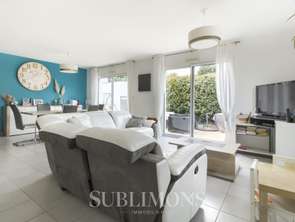 Vente Maison 3 chambresVallet