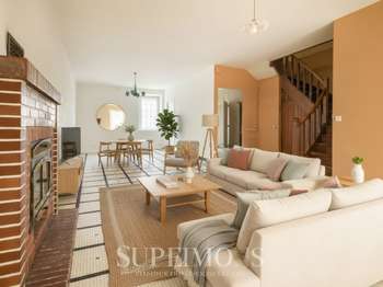 Vente Maison 5 chambresVallet
