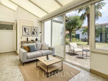 Vente maison 7 pièces Vallet 44