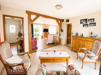 Vente Maison 4 chambresVallet