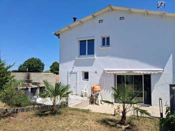 Vente maison 5 pièces Vallet 44