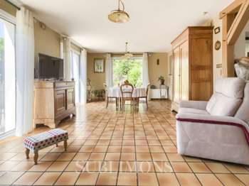 Vente Maison 5 chambresVallet