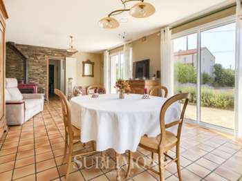 Vente maison 6 pièces Vente maison 6 pièces