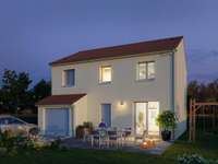 Vente maison