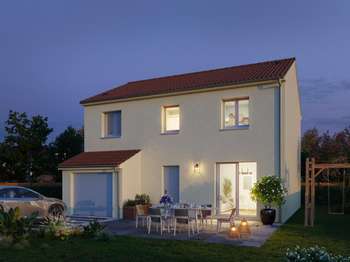 Vente maison Vallet 44