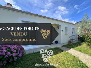 Vente maison 4 pièces Vallet 44