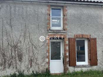 Vente maison 3 pièces Vallet 44