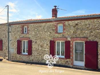 Vente Maison 3 chambresVallet