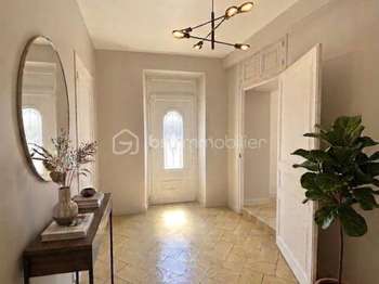 Vente Maison 5 chambresVallet