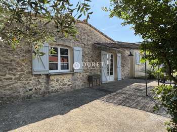 Vente maison 5 pièces Vallet 44