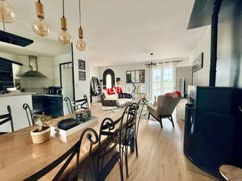 Vente Maison 3 chambresVallet