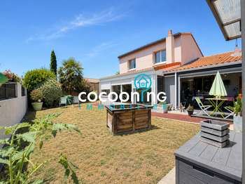 Vente Maison 3 chambresVallet