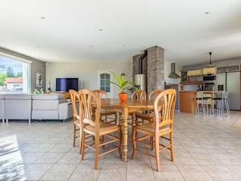 Vente Maison 4 chambresVallet