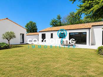 Vente Maison 4 chambresVallet