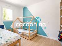 Vente maison 6 pièces Vente maison 6 pièces