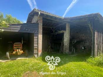 Vente Maison 4 piècesVallet