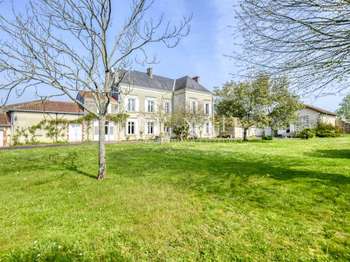 Vente Maison 12 piècesVallet