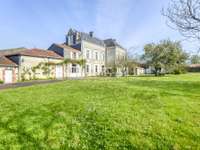 Vente maison 12 pièces Vente maison 12 pièces