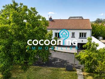 Vente Maison 3 chambresVallet