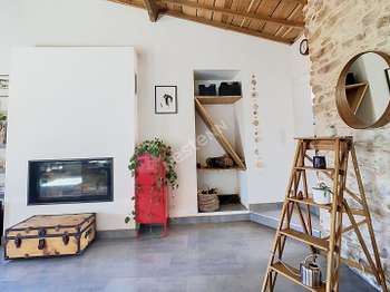 Vente Maison 4 chambresVallet