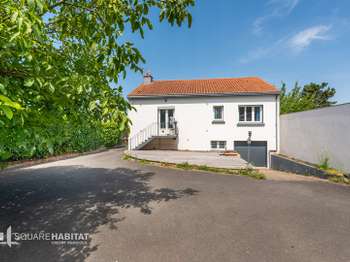 Vente maison 4 pièces Vallet 44