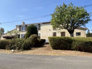 Vente Maison 3 chambresVallet