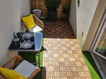 Vente Maison 1 chambreVallet