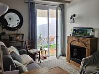 Vente maison 2 pièces