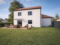 Vente maison 5 pièces Vente maison 5 pièces