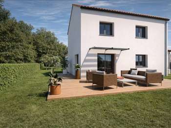 Vente maison 5 pièces Vente maison 5 pièces
