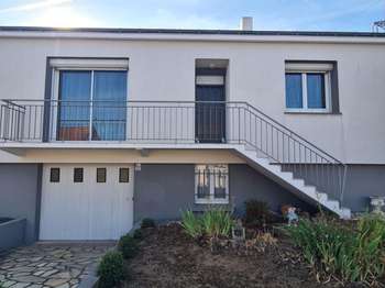 Vente Maison 3 chambresVallet