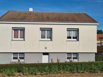 Vente Maison 3 chambresVallet