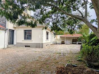 Vente Maison 4 chambresVallet