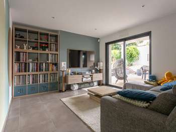 Vente Maison 4 chambresVallet