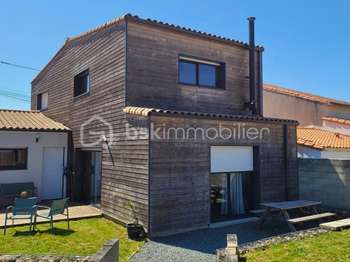 Vente maison 6 pièces Vallet 44