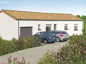 Maison 5 pièces 85 m² · à Vallet · 85 m² · 304 000 €