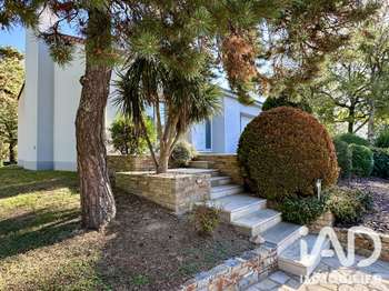Vente Maison 4 chambresVallet
