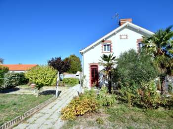Vente maison 6 pièces Vallet 44