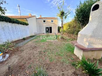 Vente maison 4 pièces Vallet 44