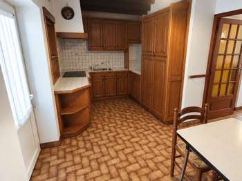 Vente maison 3 pièces Vente maison 3 pièces